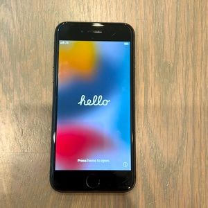 iPhone 8